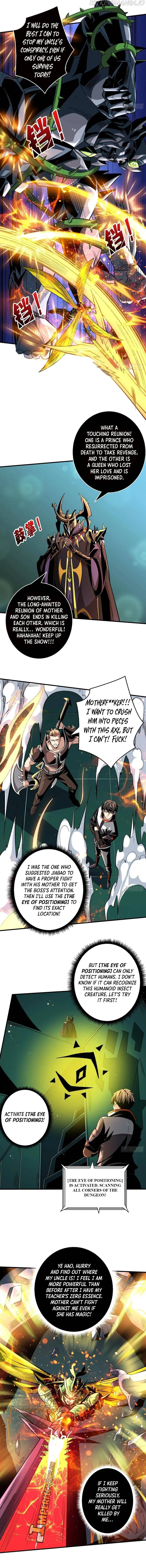 It Starts with a kingpin account Chapter 162 Online - página 7