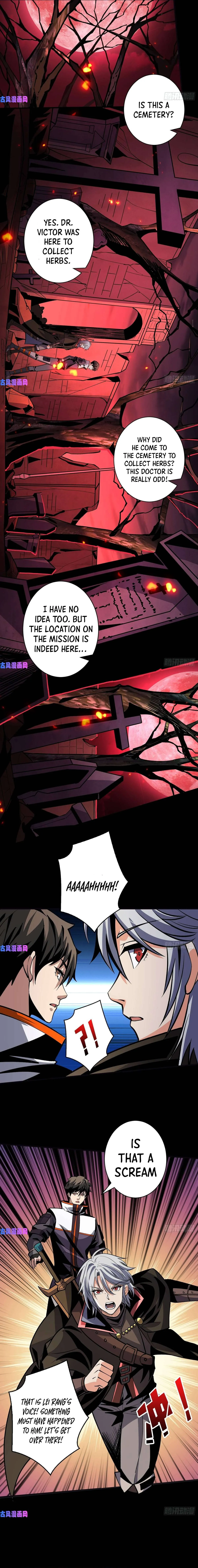 It Starts with a kingpin account Chapter 169 Online - página 11