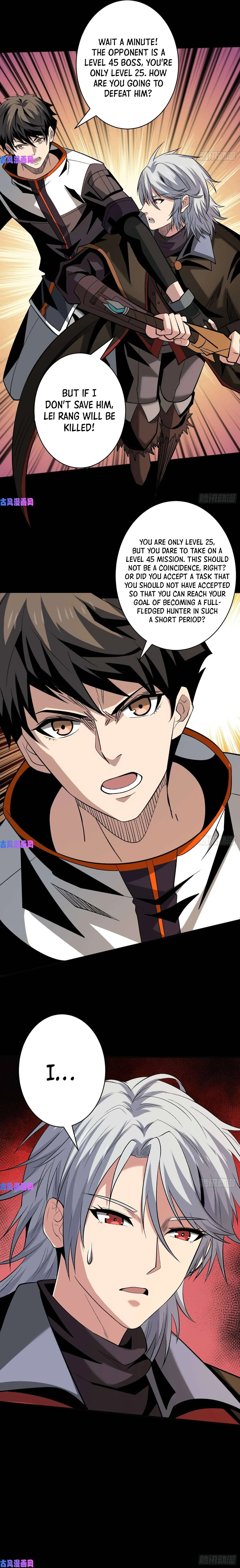 It Starts with a kingpin account Chapter 169 Online - página 13