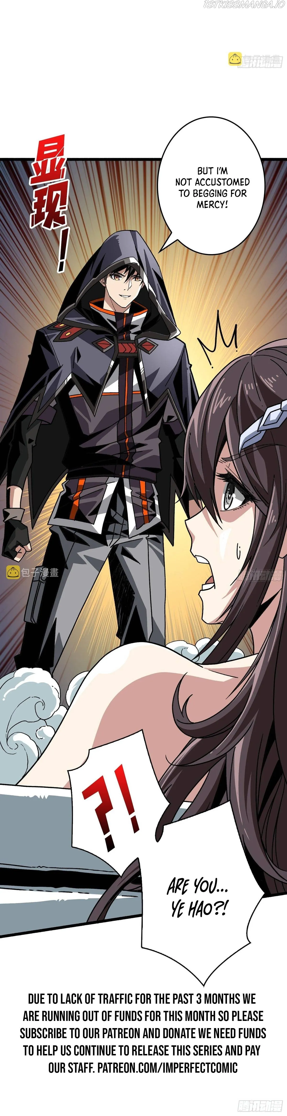 It Starts with a kingpin account Chapter 182 Online - página 12