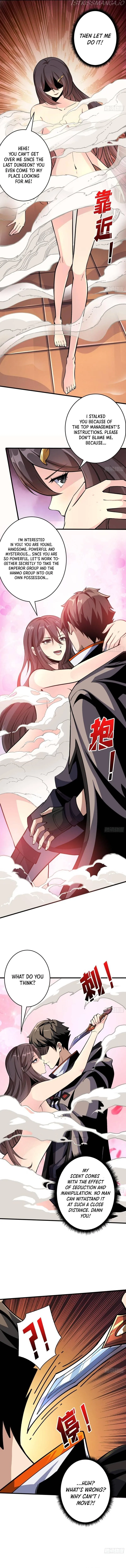 It Starts with a kingpin account Chapter 183 Online - página 4