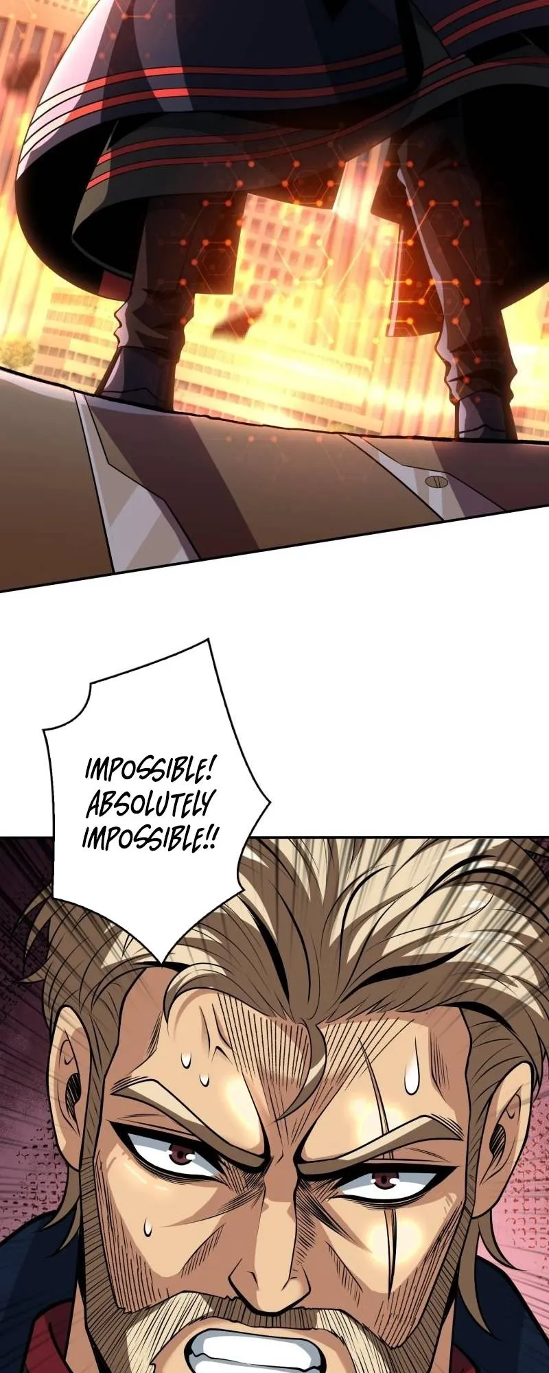 It Starts with a kingpin account Chapter 185 Online - página 19