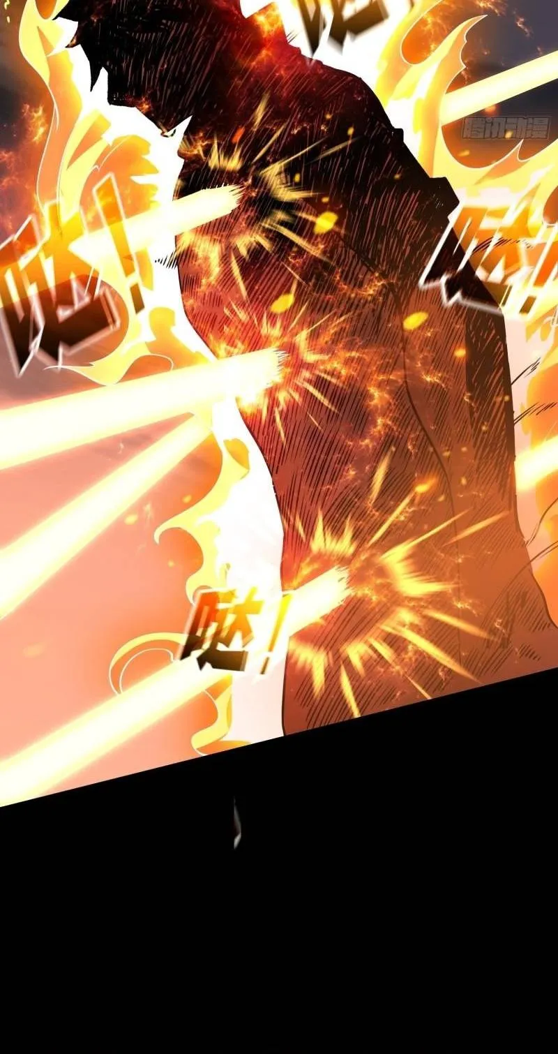 It Starts with a kingpin account Chapter 185 Online - página 24