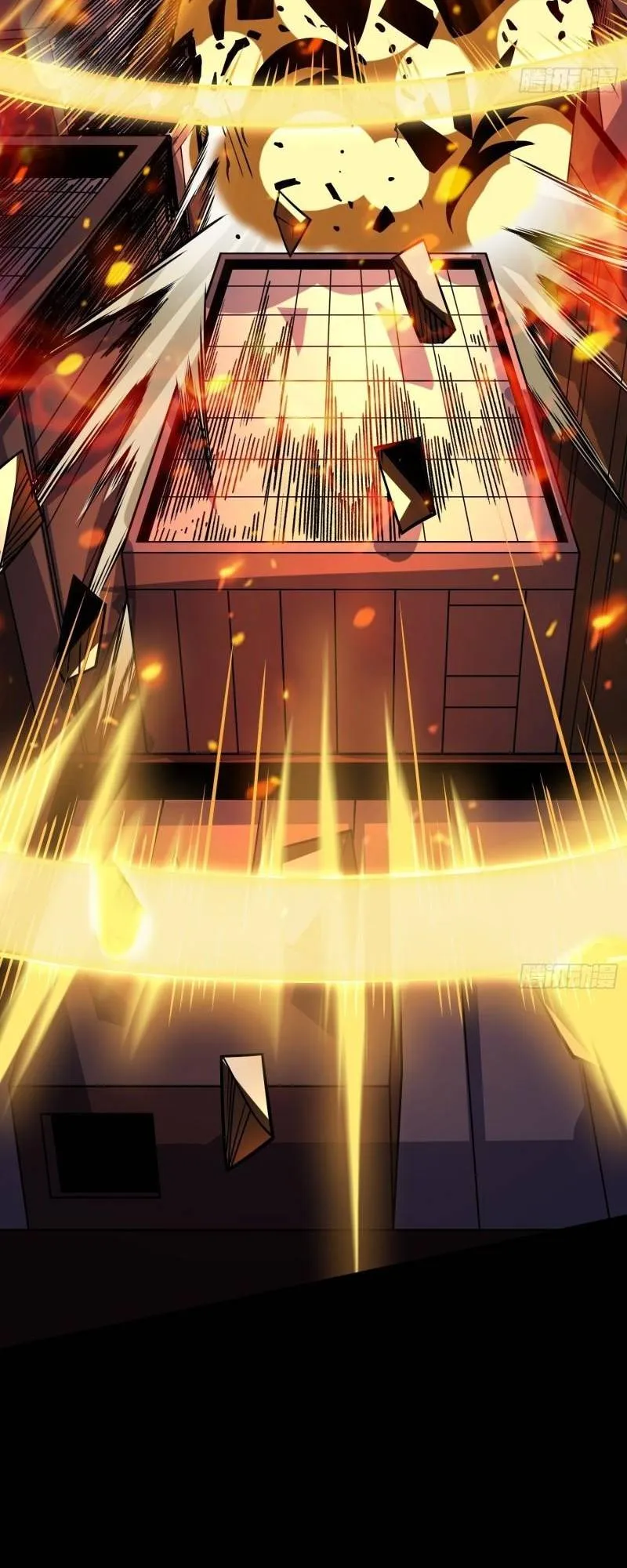 It Starts with a kingpin account Chapter 185 Online - página 26