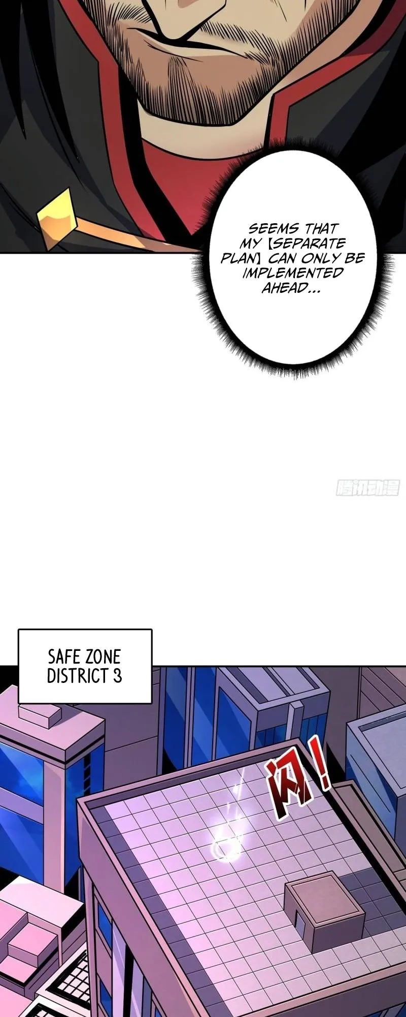 It Starts with a kingpin account Chapter 185 Online - página 29
