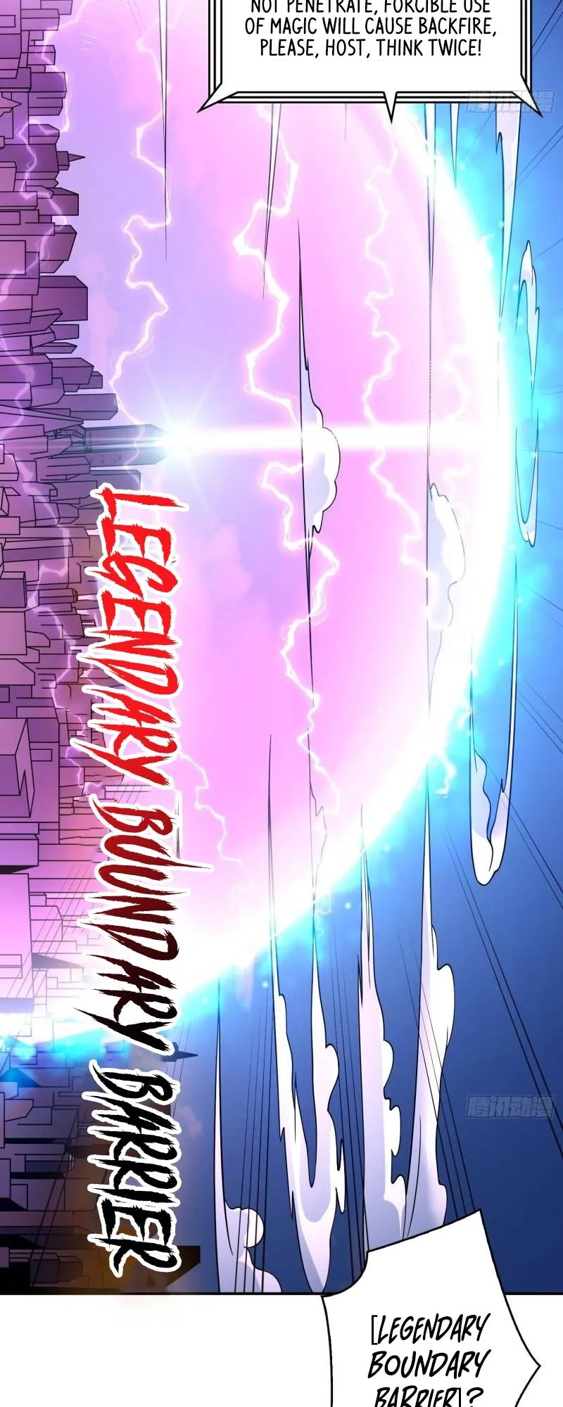 It Starts with a kingpin account Chapter 185 Online - página 33