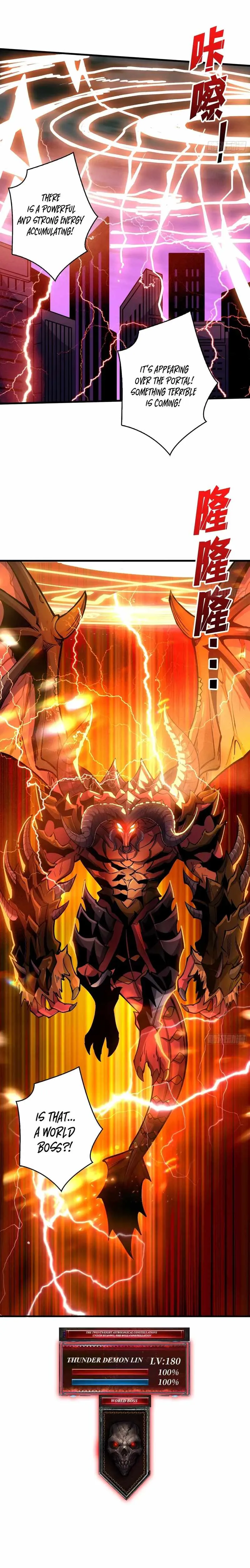 It Starts with a kingpin account Chapter 192 Online - página 13