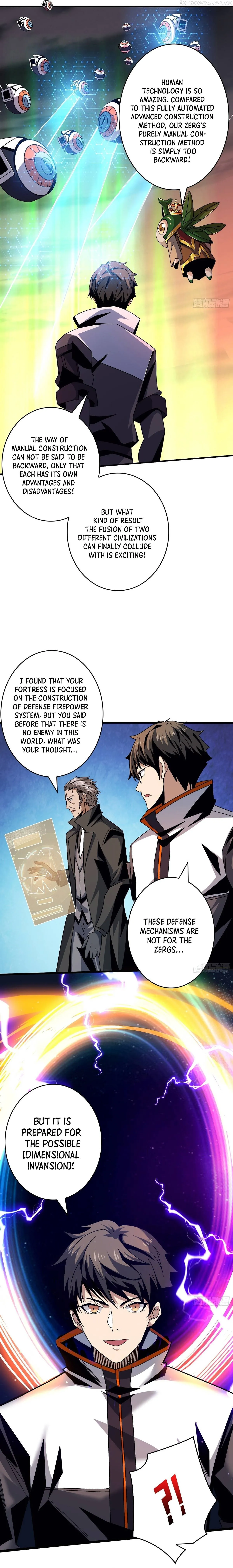 It Starts with a kingpin account Chapter 205 Online - página 9