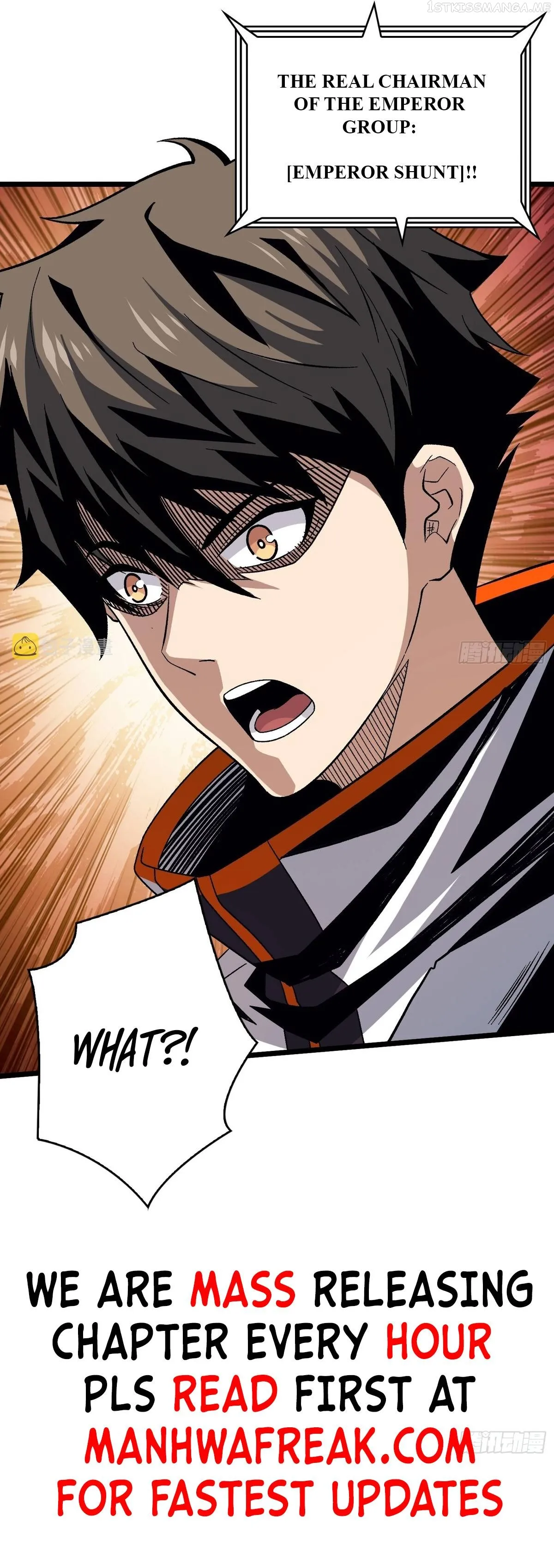It Starts with a kingpin account Chapter 205 Online - página 11