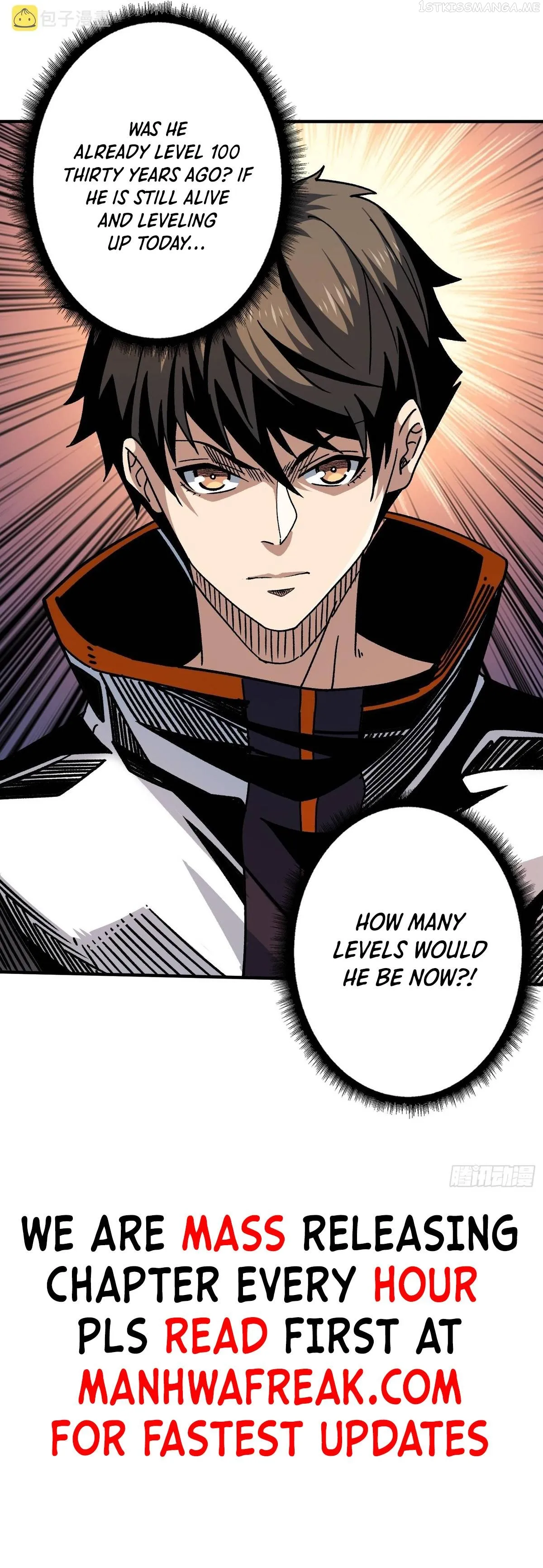 It Starts with a kingpin account Chapter 206 Online - página 10