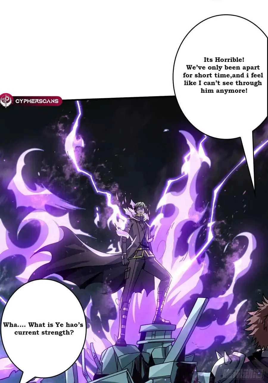 It Starts with a kingpin account Chapter 231 Online - página 5