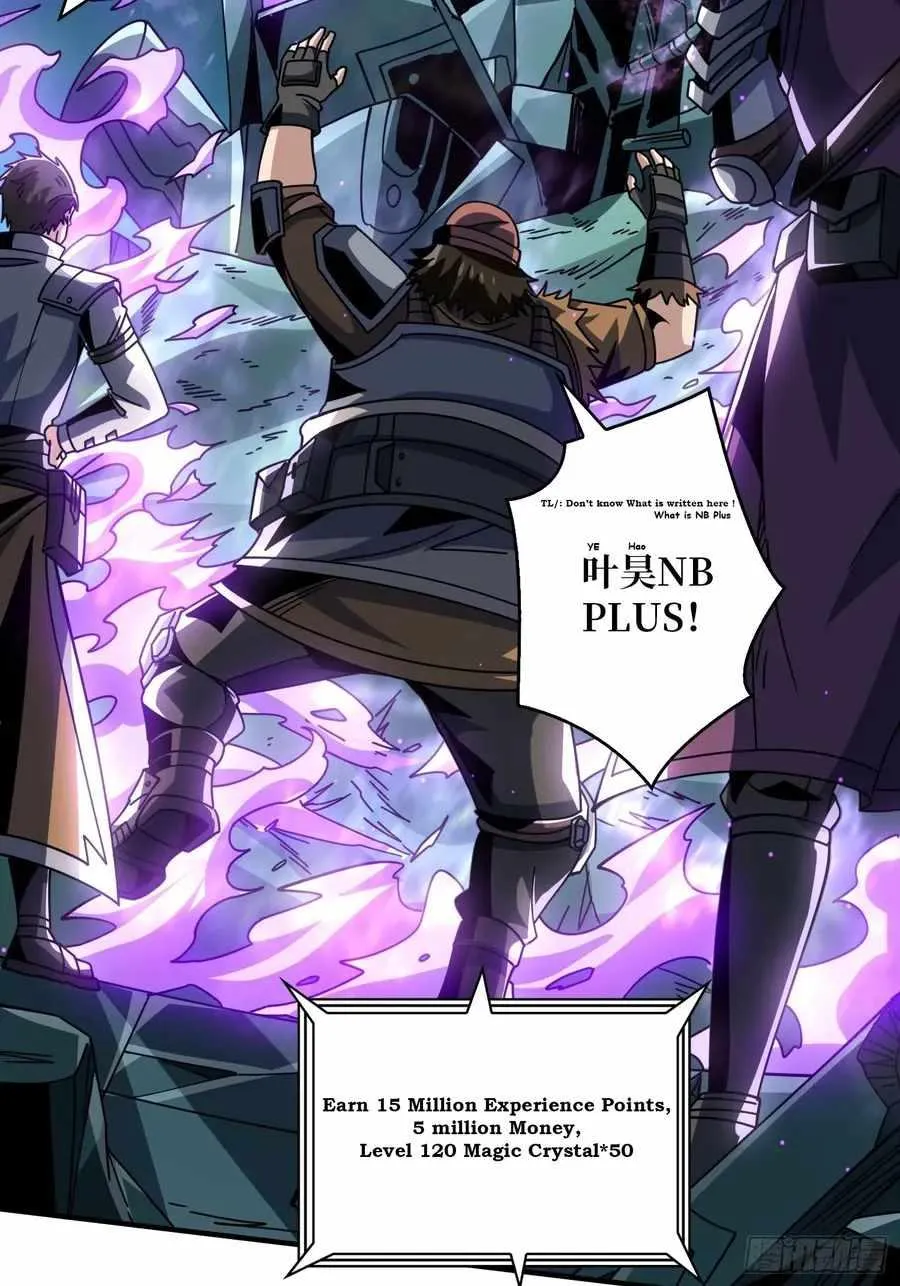 It Starts with a kingpin account Chapter 231 Online - página 6