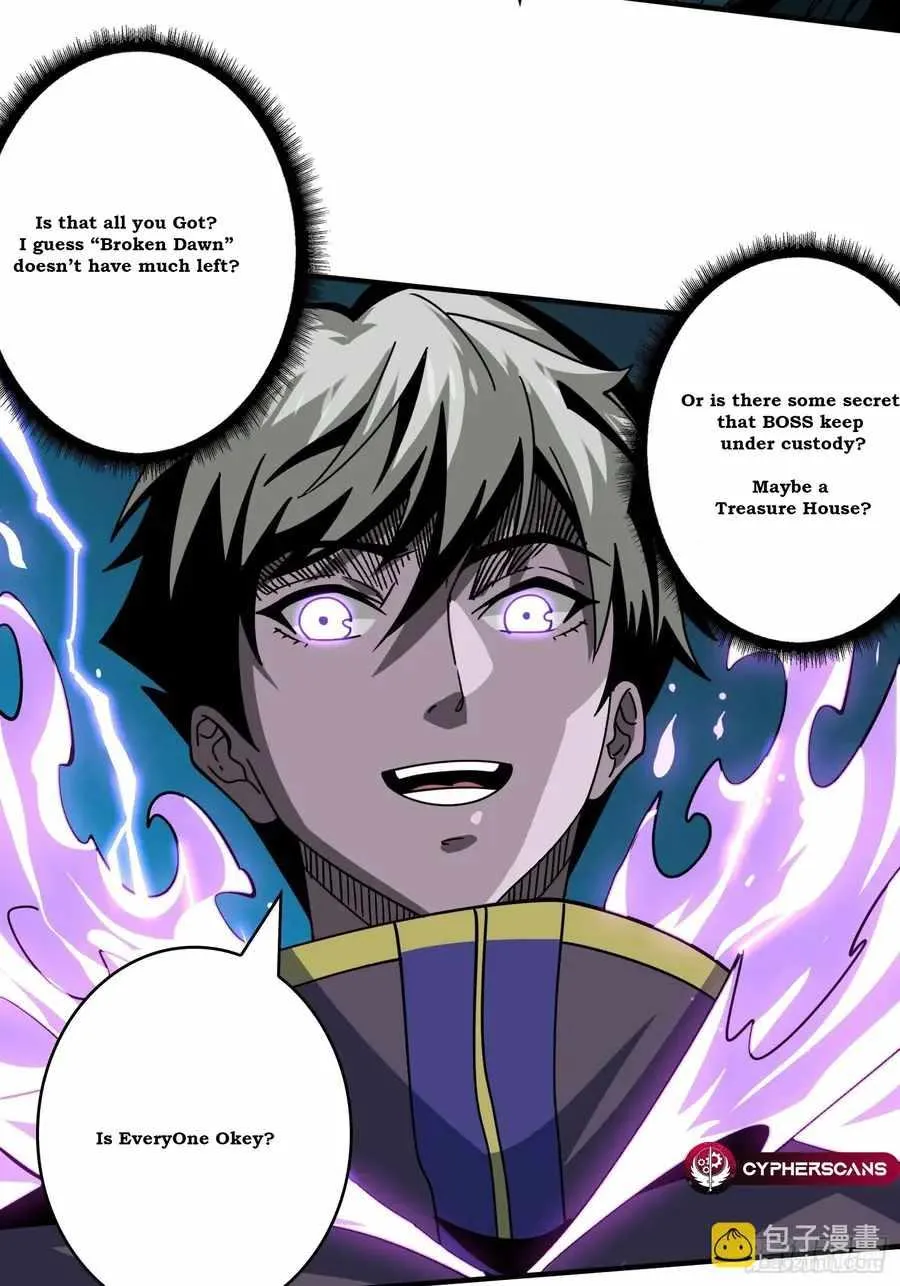 It Starts with a kingpin account Chapter 231 Online - página 7