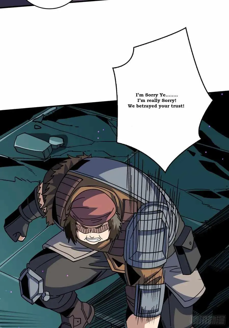 It Starts with a kingpin account Chapter 231 Online - página 8