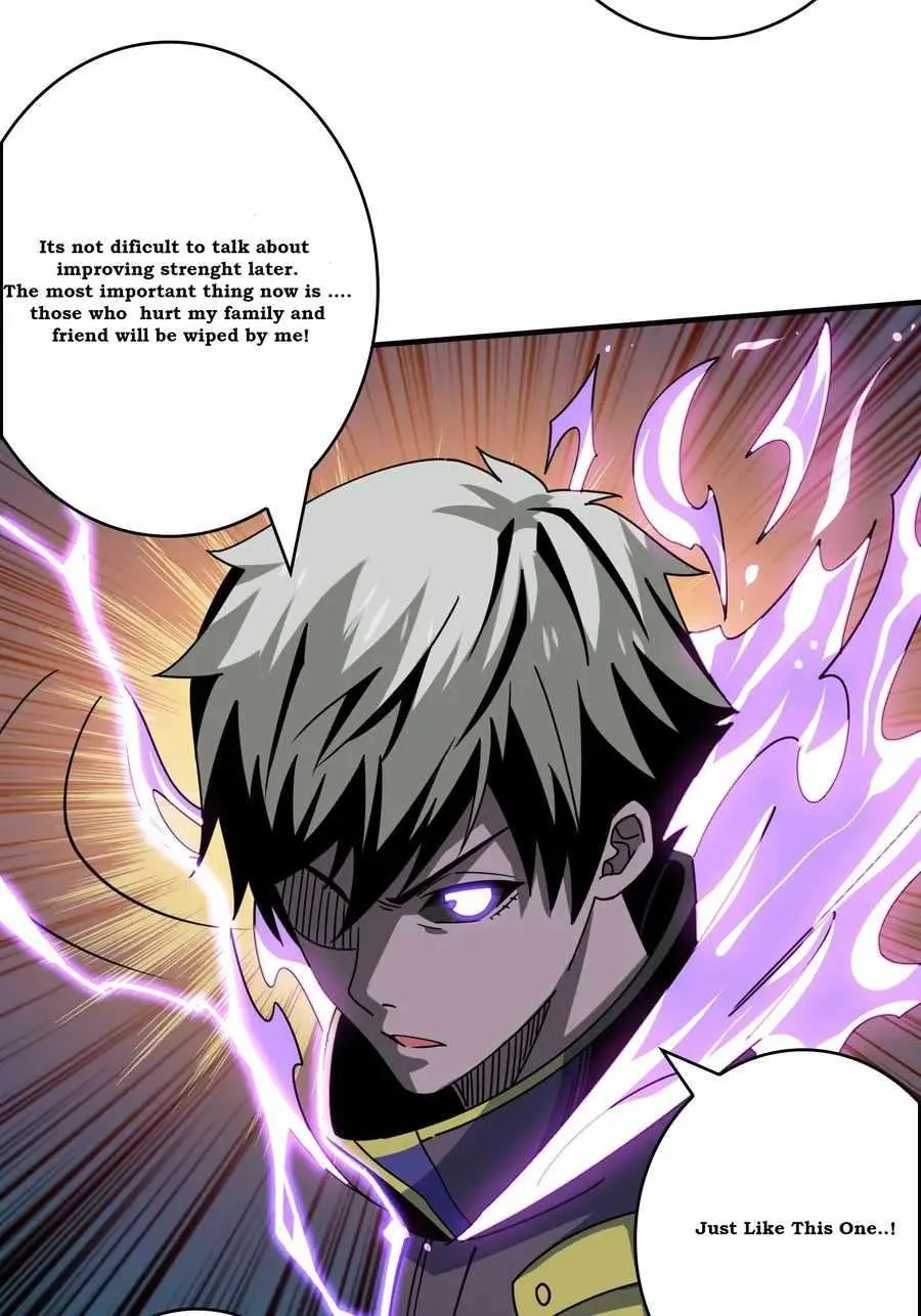 It Starts with a kingpin account Chapter 231 Online - página 10