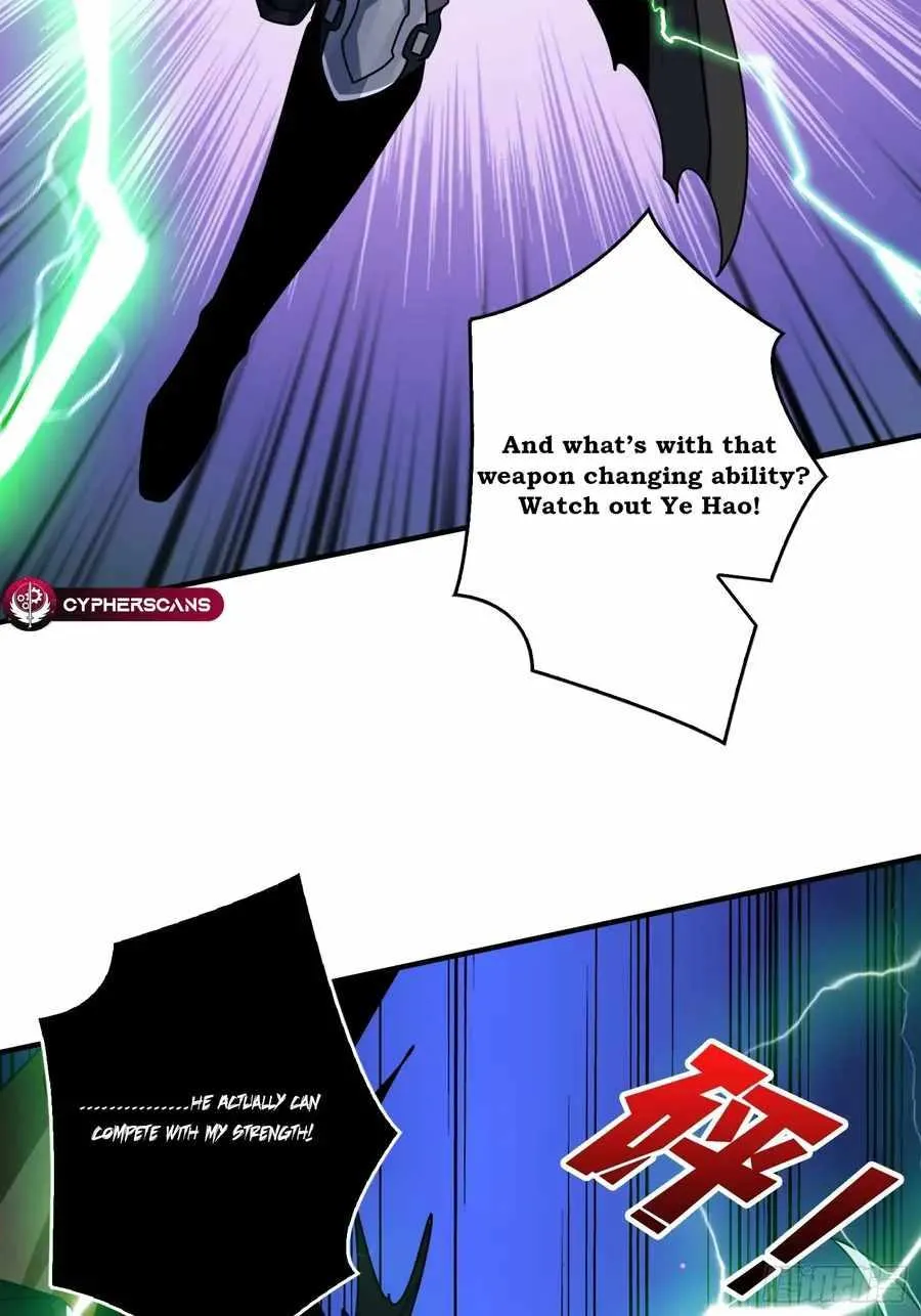 It Starts with a kingpin account Chapter 231 Online - página 14
