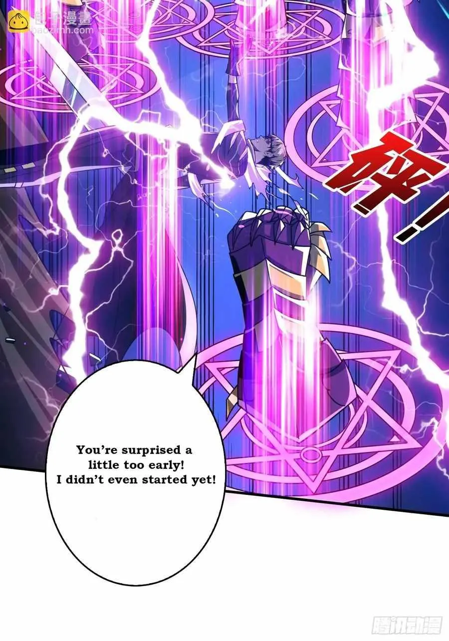 It Starts with a kingpin account Chapter 231 Online - página 16