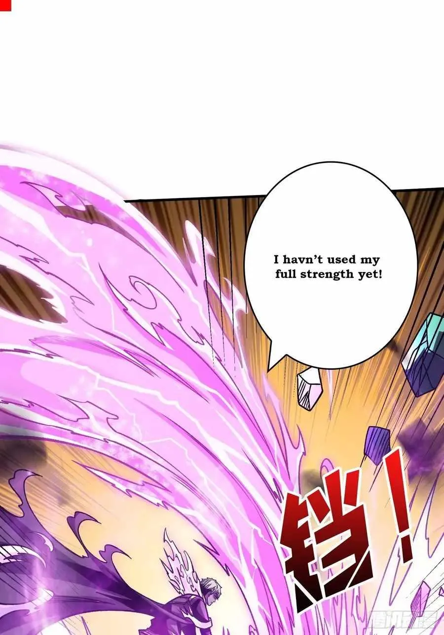 It Starts with a kingpin account Chapter 231 Online - página 17