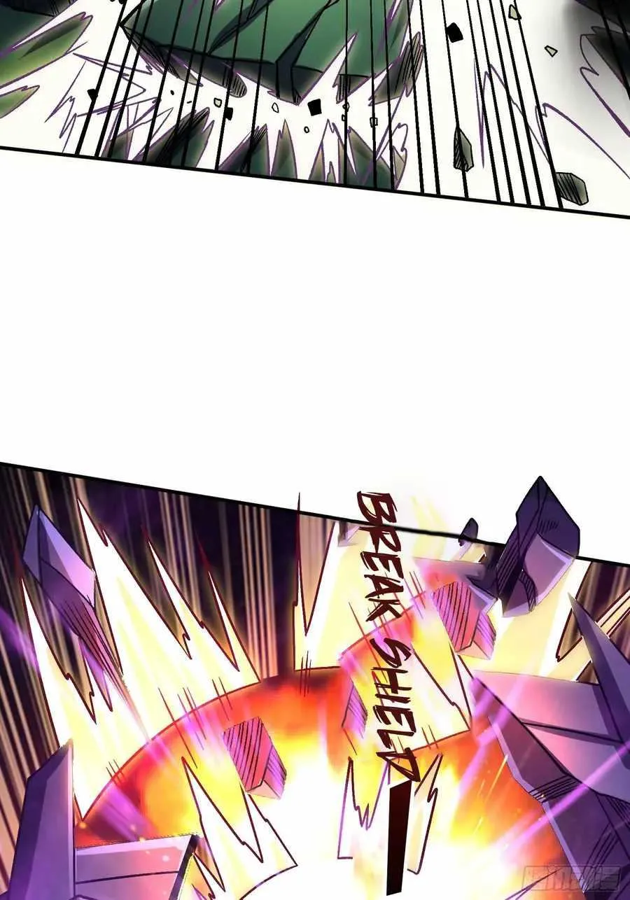 It Starts with a kingpin account Chapter 231 Online - página 19