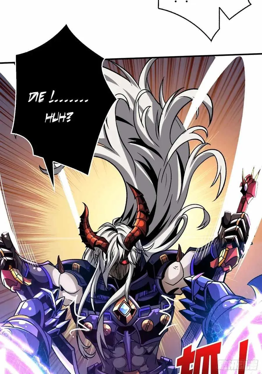 It Starts with a kingpin account Chapter 231 Online - página 25