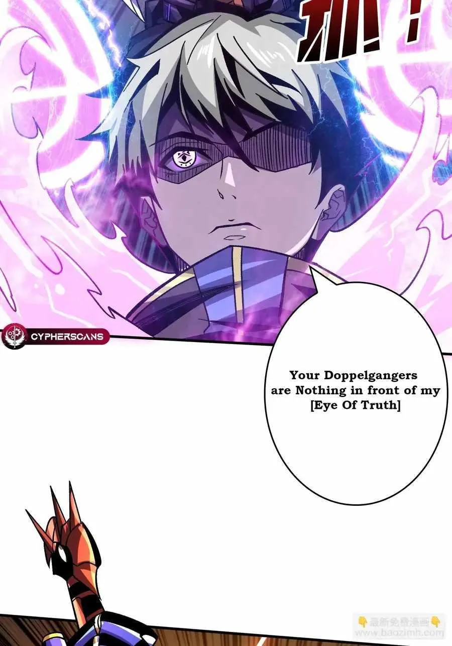 It Starts with a kingpin account Chapter 231 Online - página 26