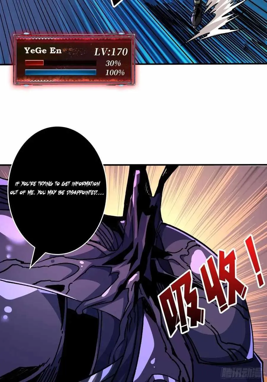It Starts with a kingpin account Chapter 231 Online - página 31