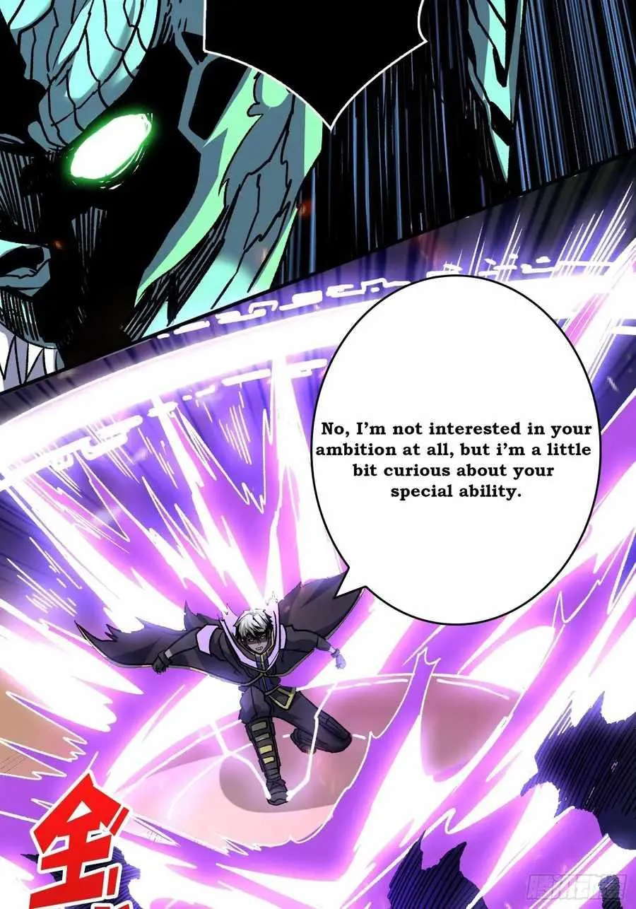 It Starts with a kingpin account Chapter 231 Online - página 36