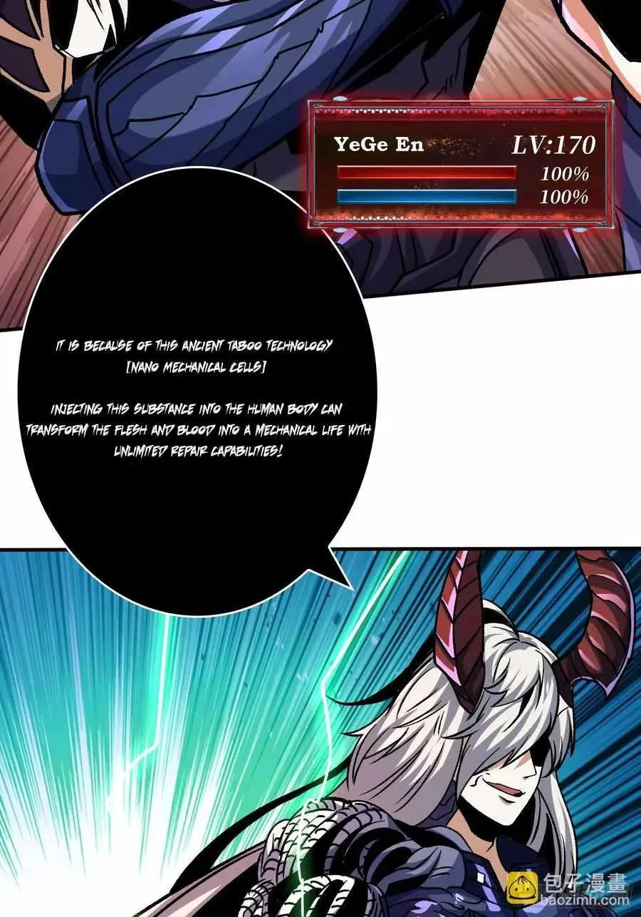 It Starts with a kingpin account Chapter 231 Online - página 39