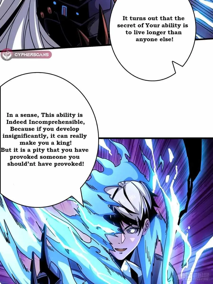 It Starts with a kingpin account Chapter 231 Online - página 42