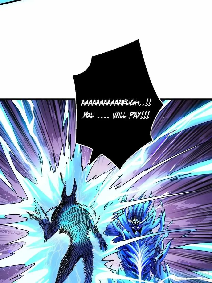 It Starts with a kingpin account Chapter 231 Online - página 45