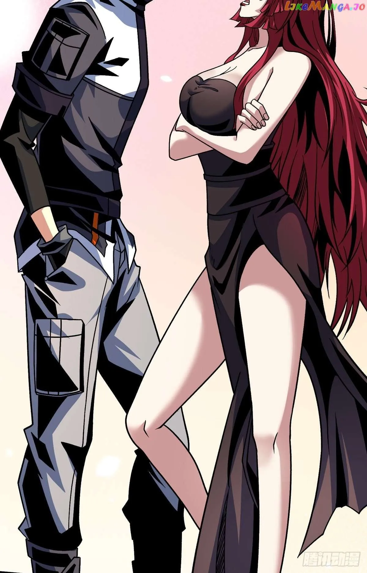 It Starts with a kingpin account Chapter 237 Online - página 3