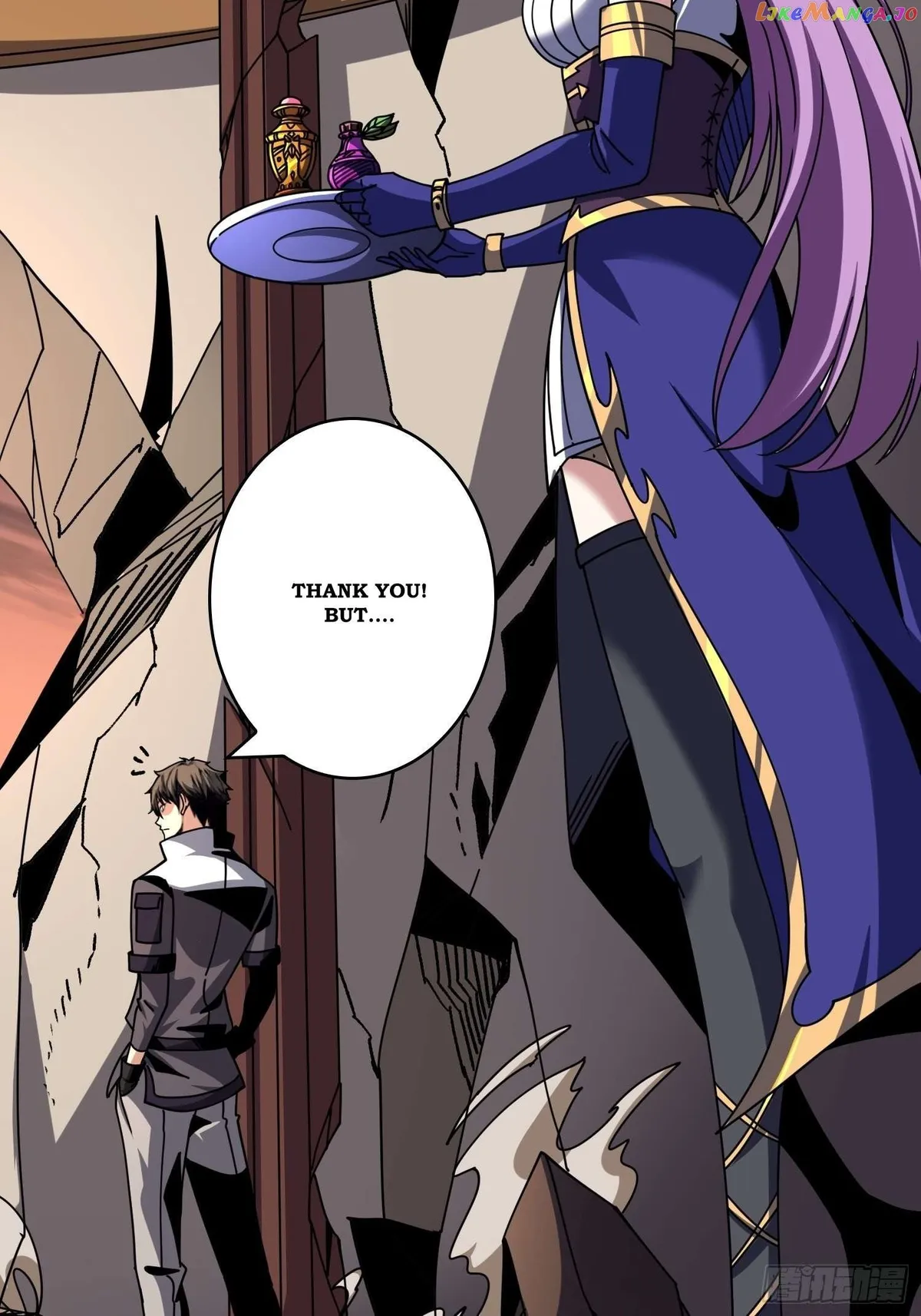 It Starts with a kingpin account Chapter 237 Online - página 6