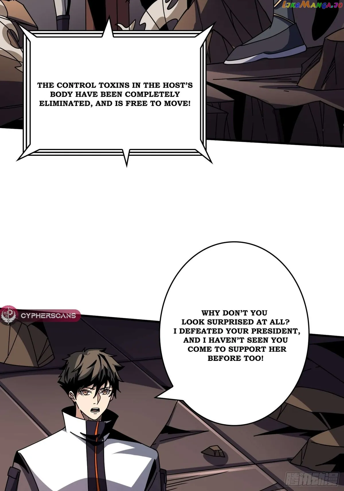 It Starts with a kingpin account Chapter 237 Online - página 7