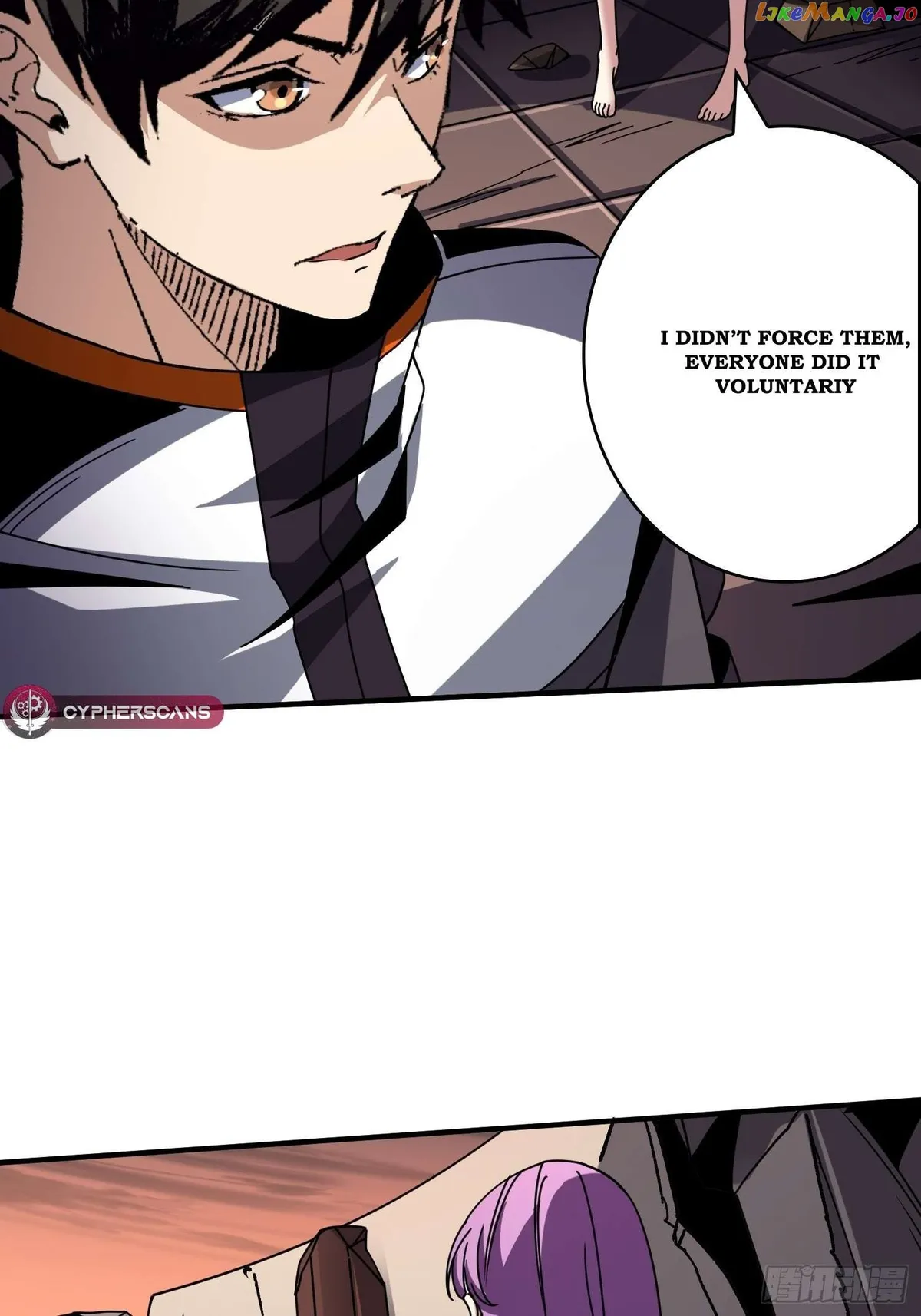 It Starts with a kingpin account Chapter 237 Online - página 10