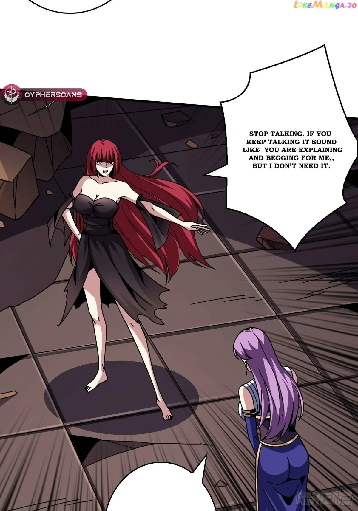 It Starts with a kingpin account Chapter 237 Online - página 13