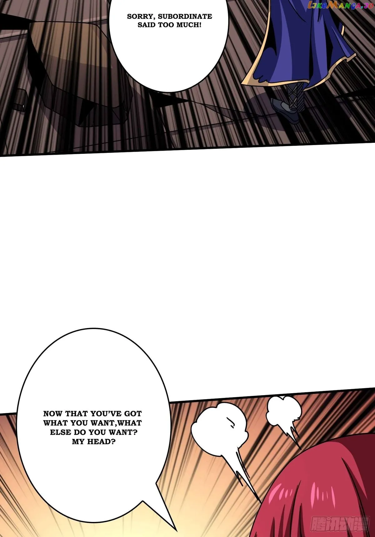 It Starts with a kingpin account Chapter 237 Online - página 14
