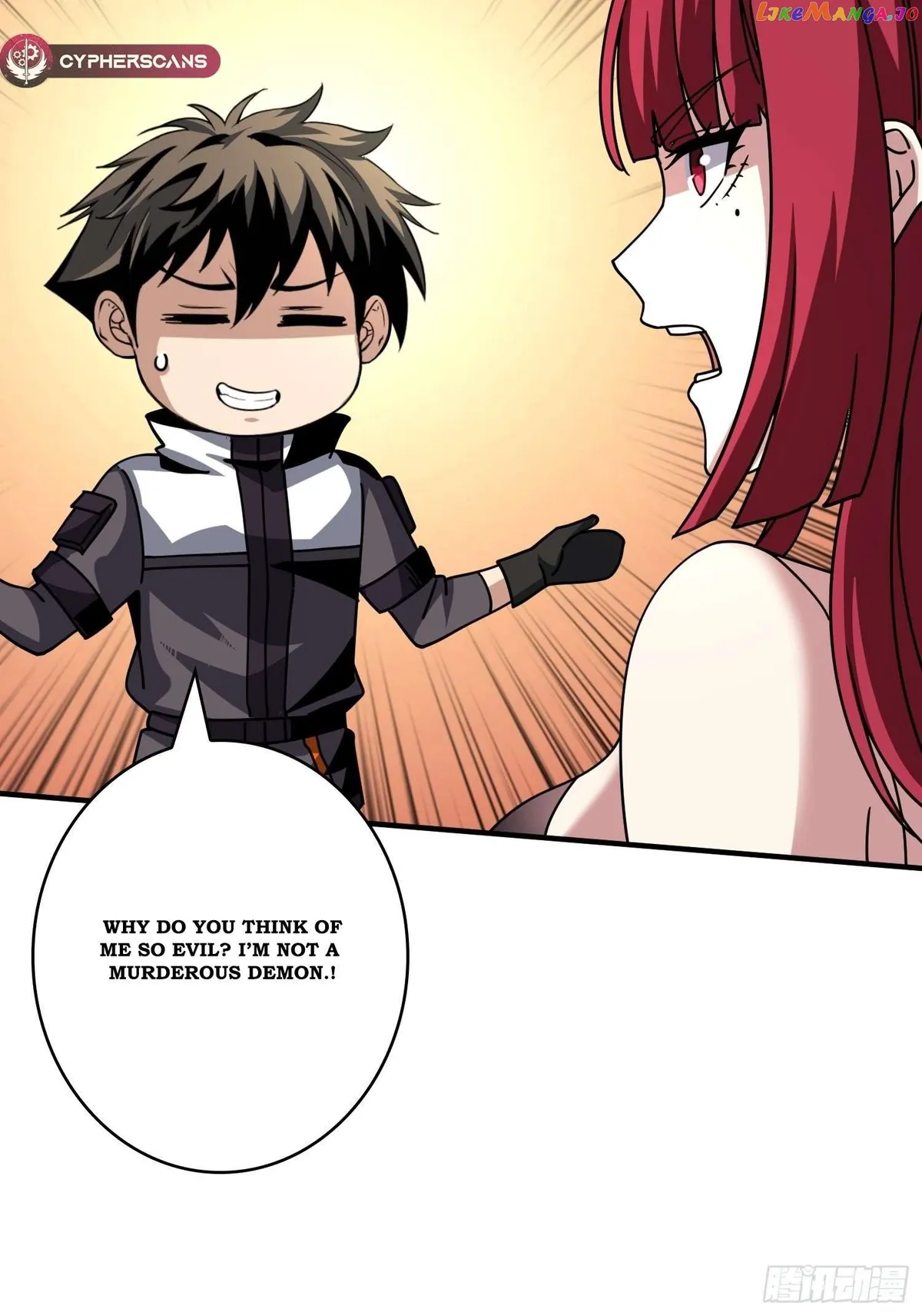 It Starts with a kingpin account Chapter 237 Online - página 15