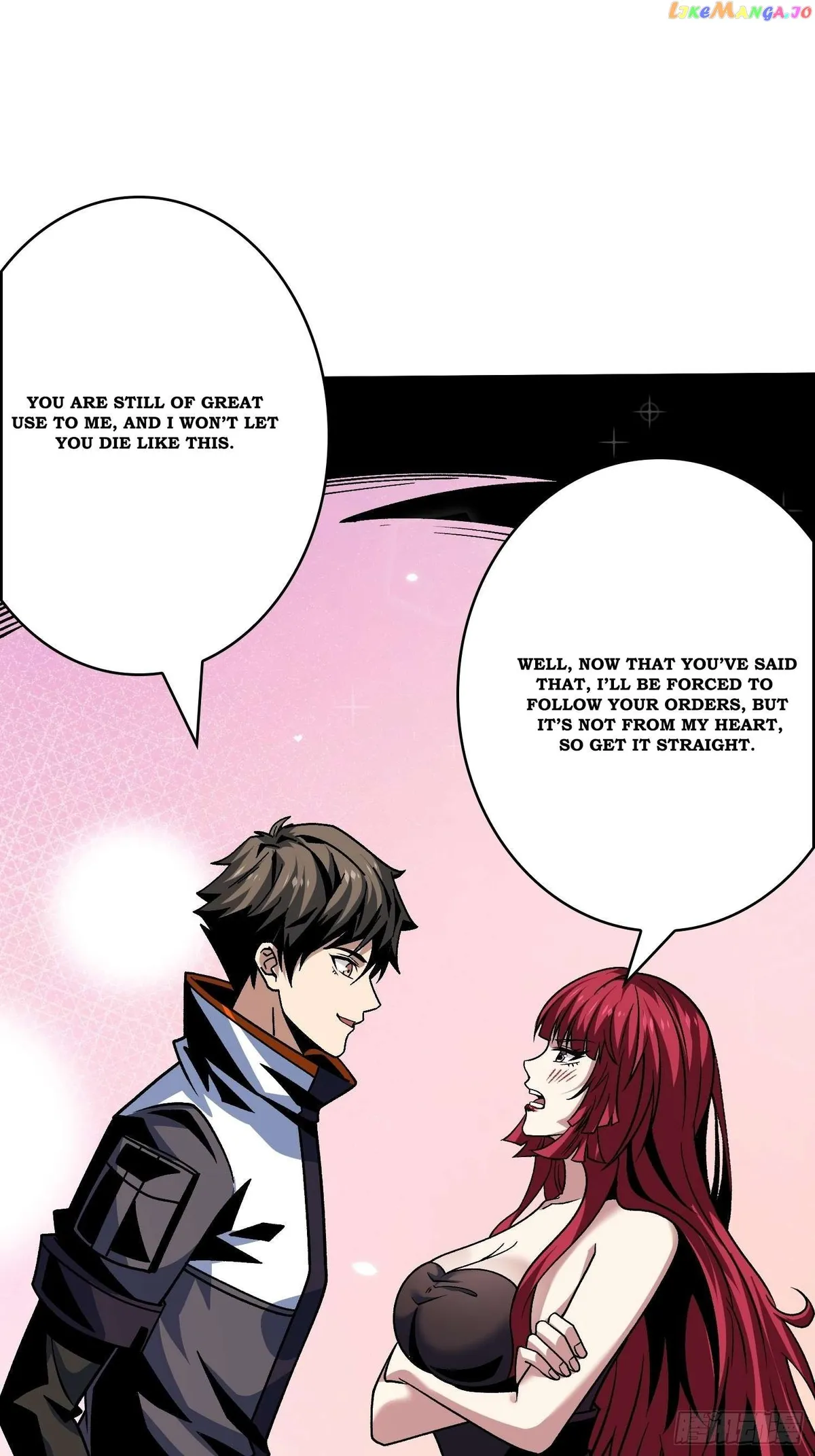 It Starts with a kingpin account Chapter 237 Online - página 16