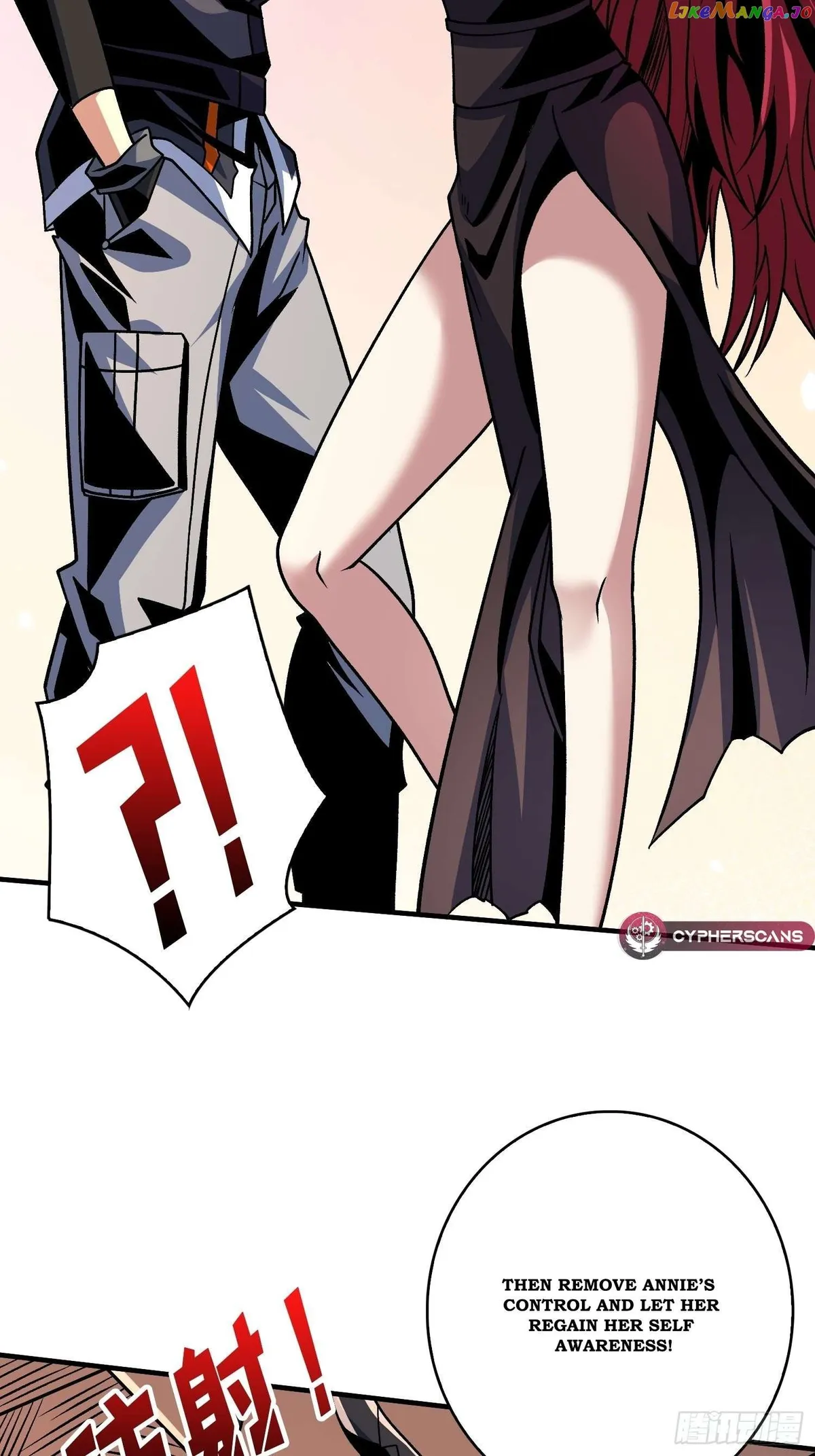It Starts with a kingpin account Chapter 237 Online - página 17