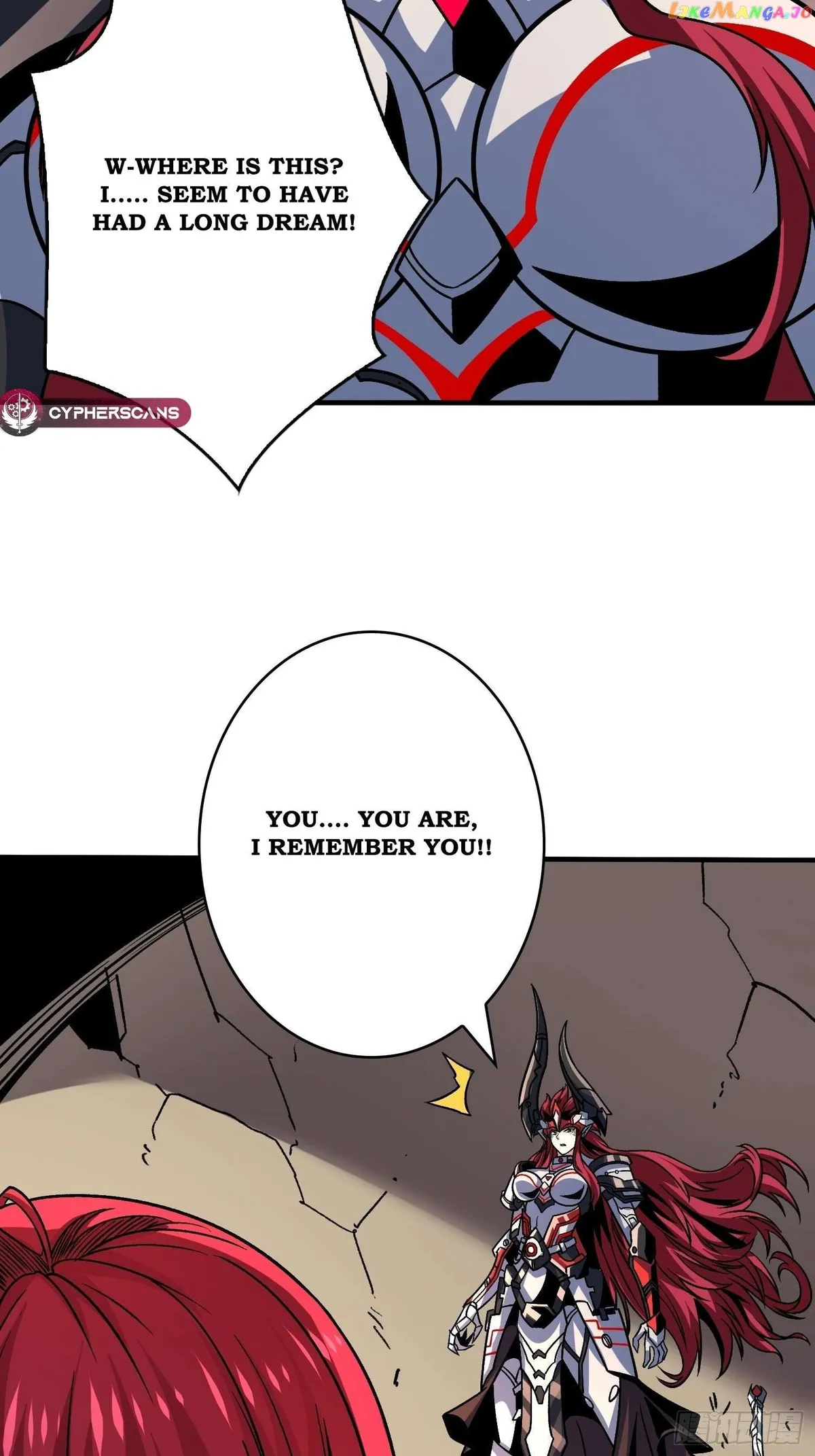 It Starts with a kingpin account Chapter 237 Online - página 20
