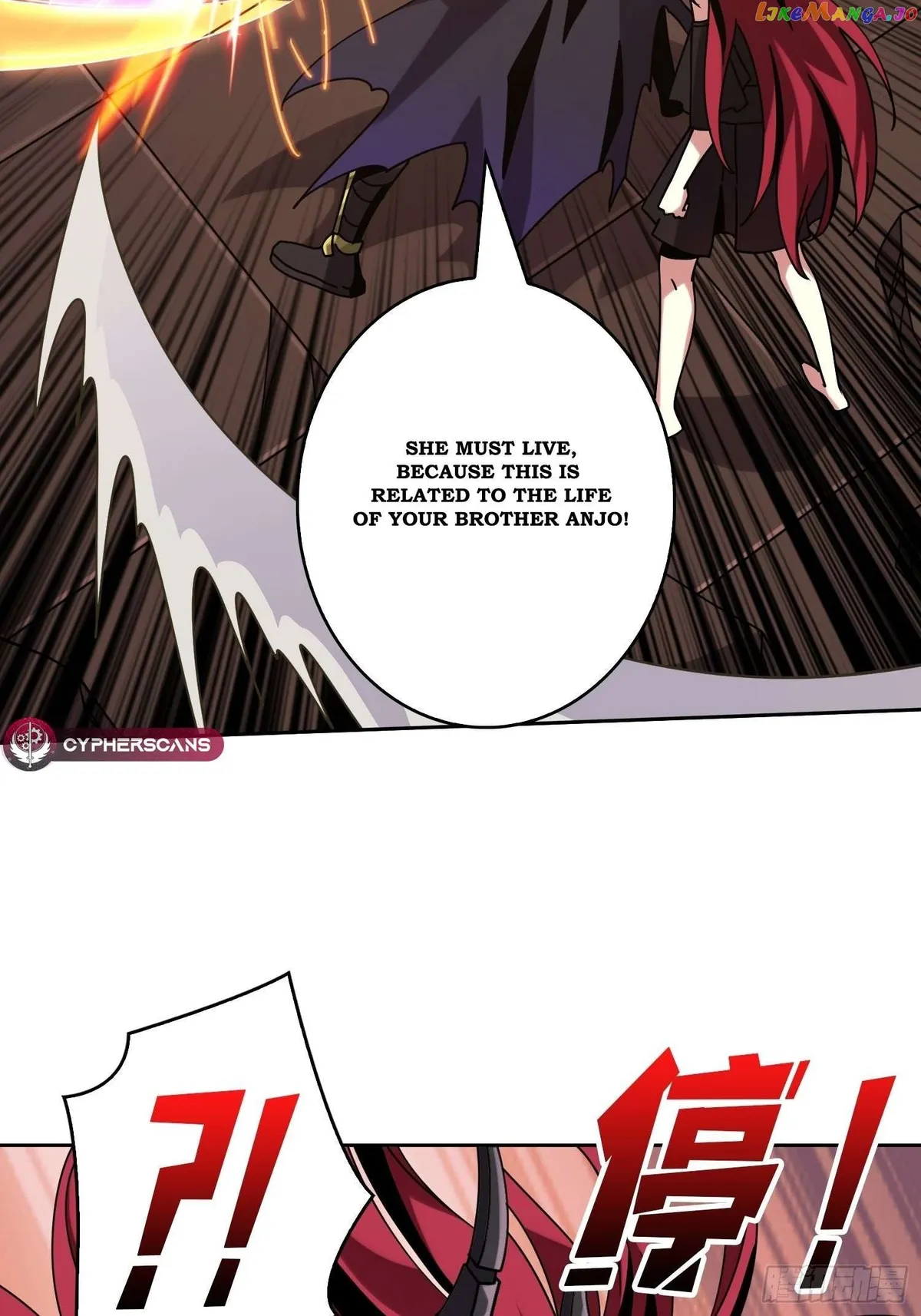 It Starts with a kingpin account Chapter 237 Online - página 25