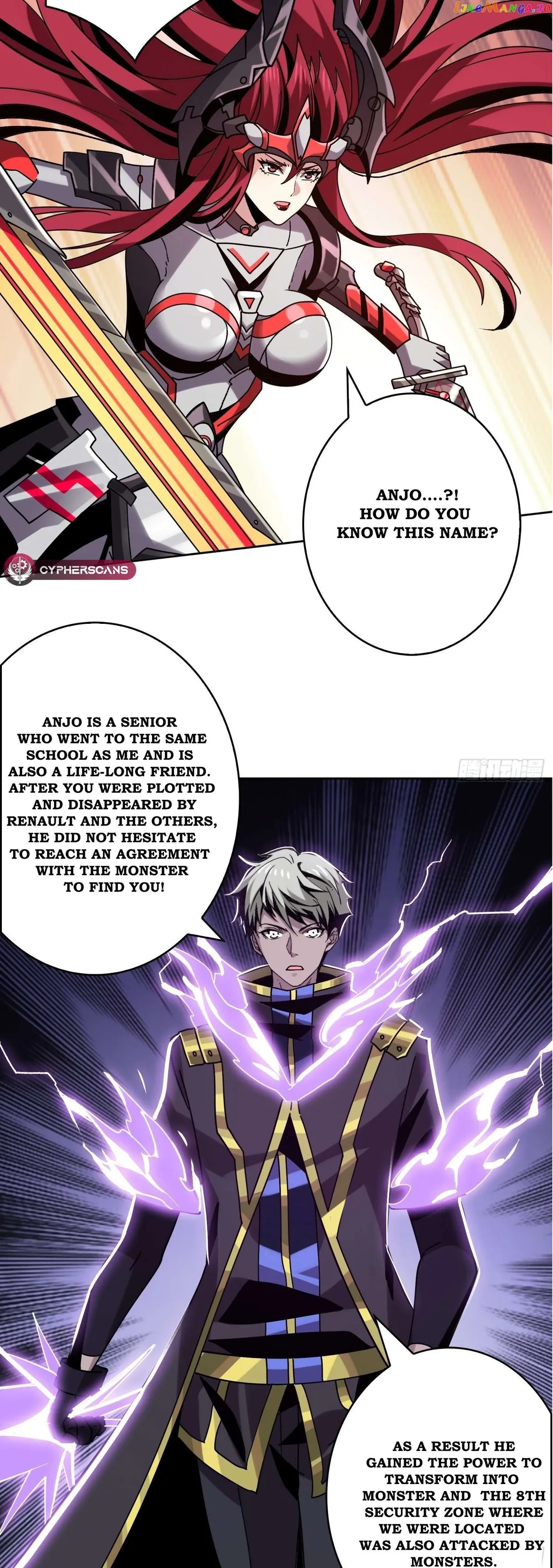 It Starts with a kingpin account Chapter 237 Online - página 26