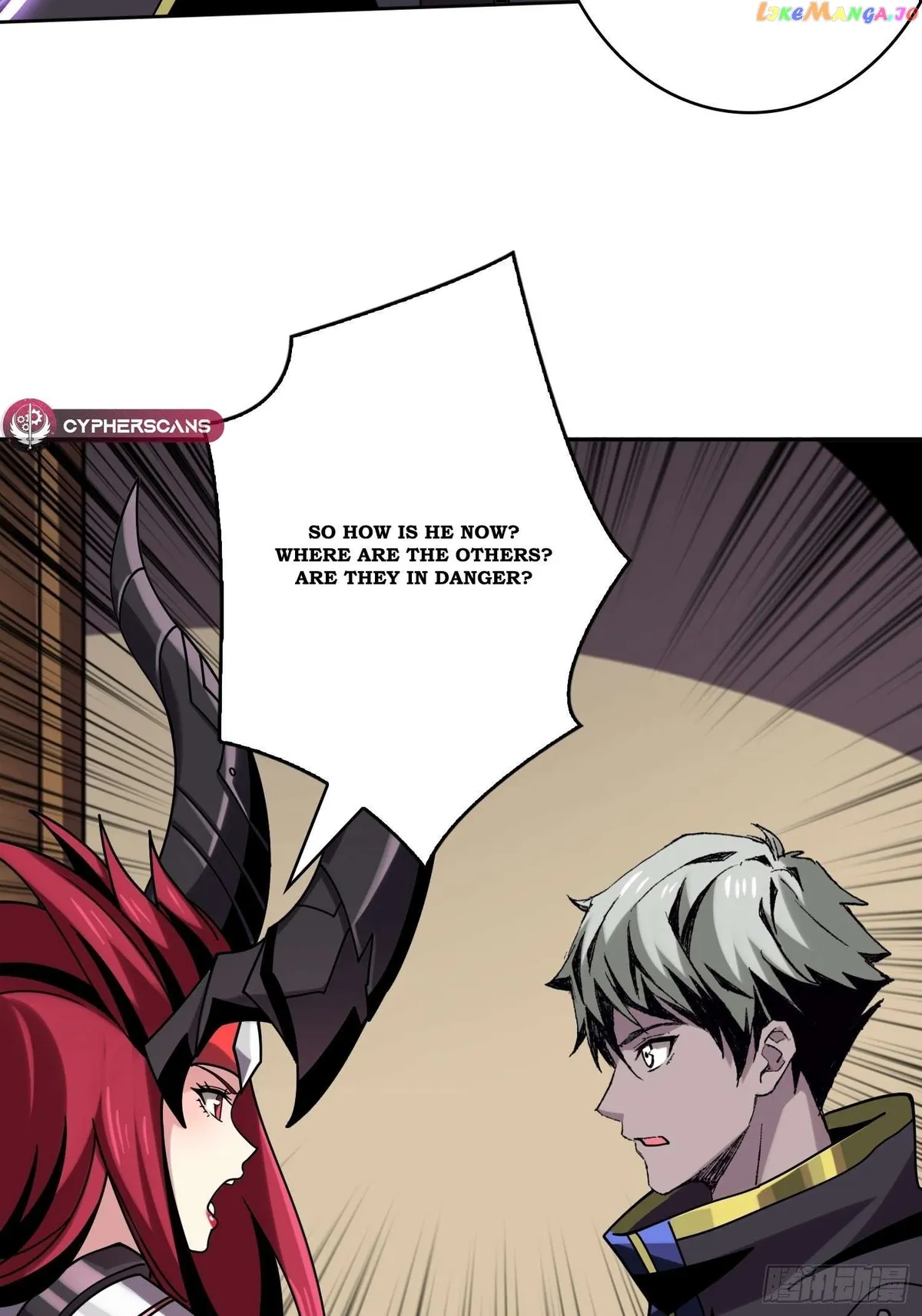 It Starts with a kingpin account Chapter 237 Online - página 27