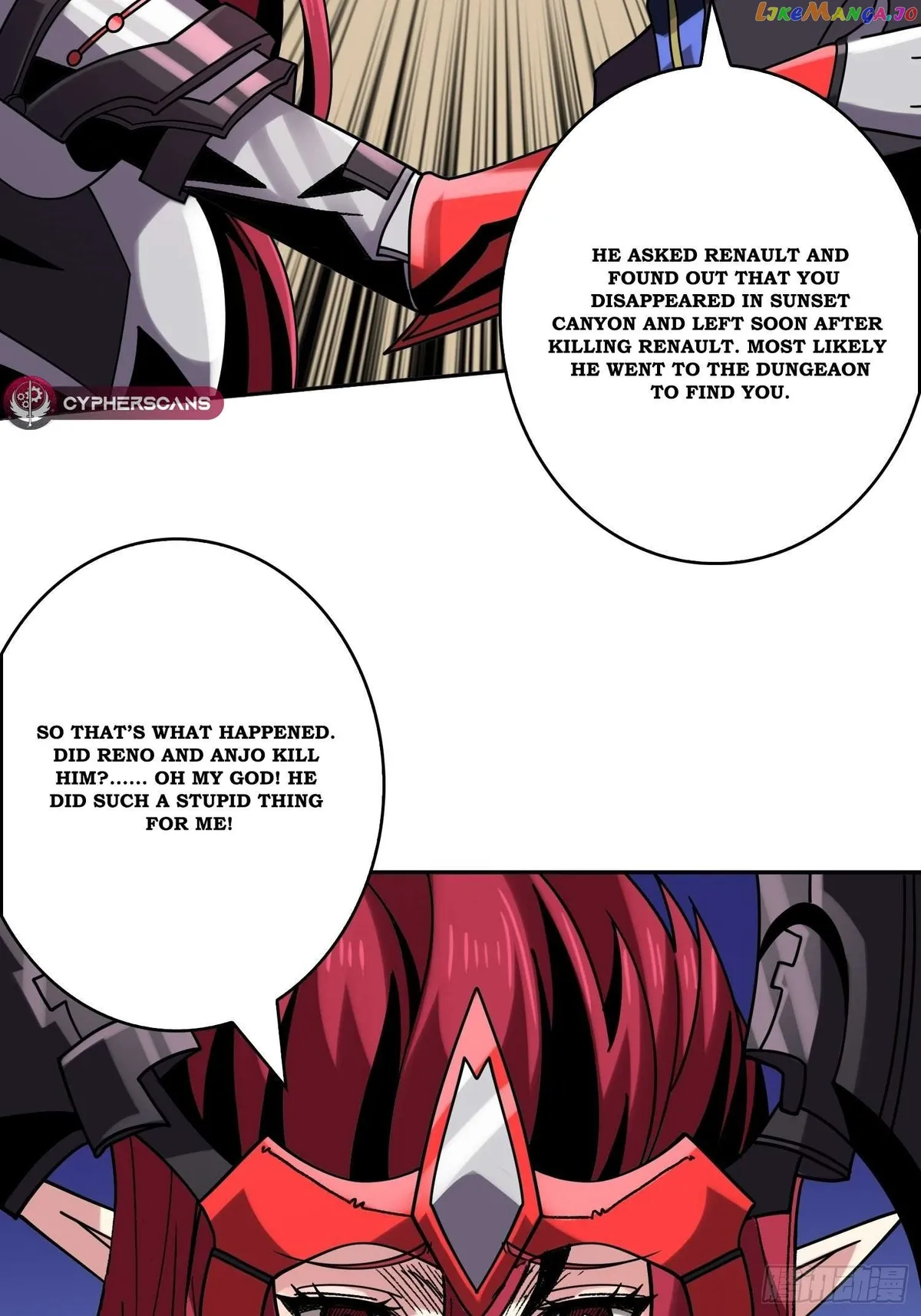 It Starts with a kingpin account Chapter 237 Online - página 28