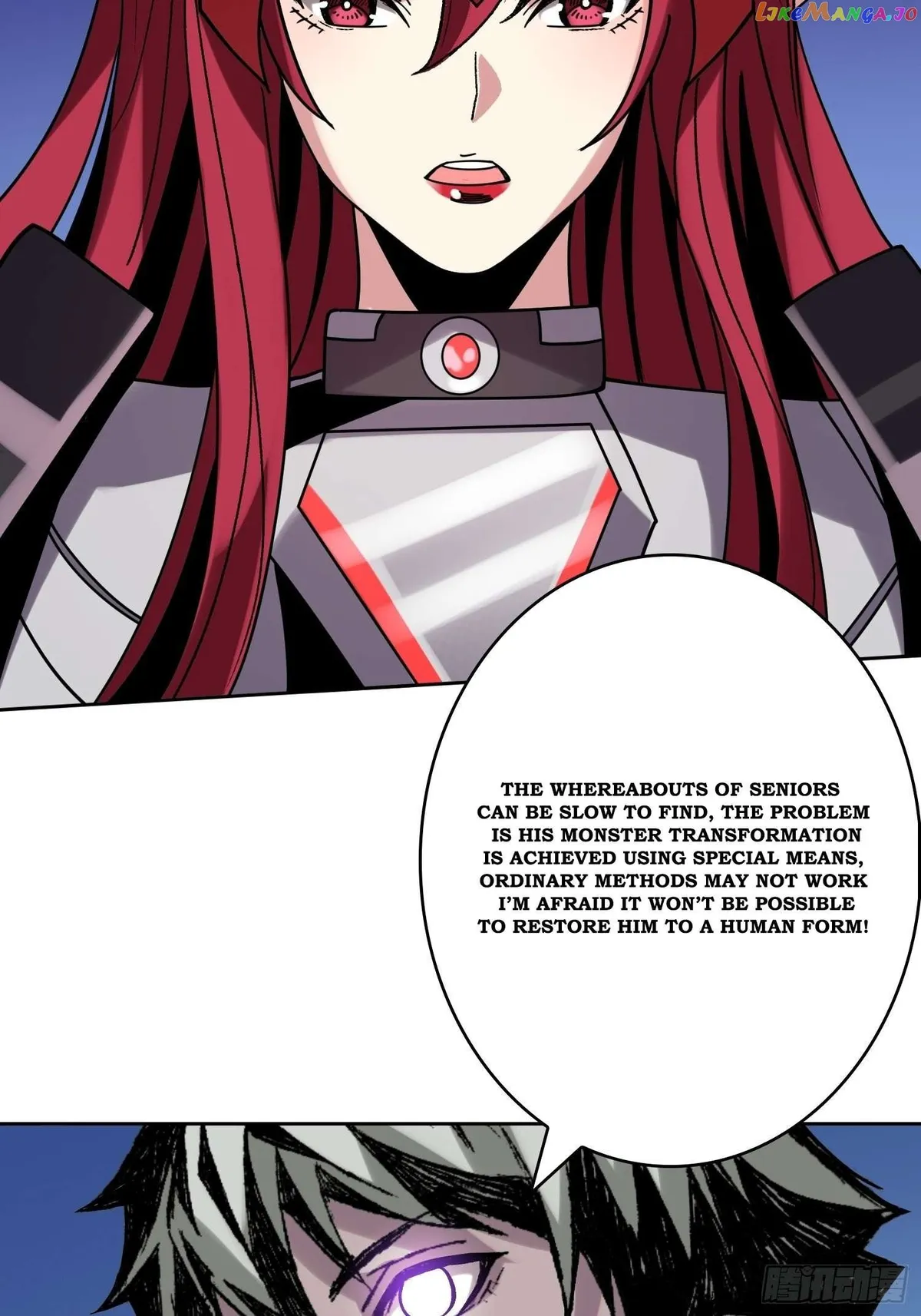 It Starts with a kingpin account Chapter 237 Online - página 29
