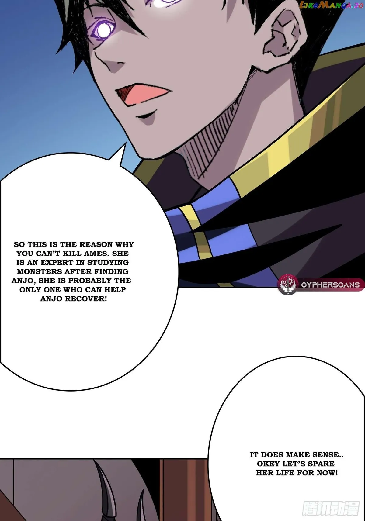 It Starts with a kingpin account Chapter 237 Online - página 30