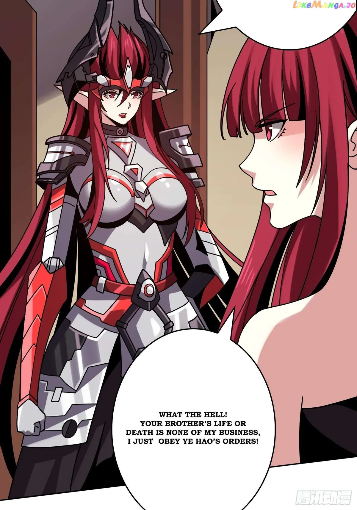 It Starts with a kingpin account Chapter 237 Online - página 31