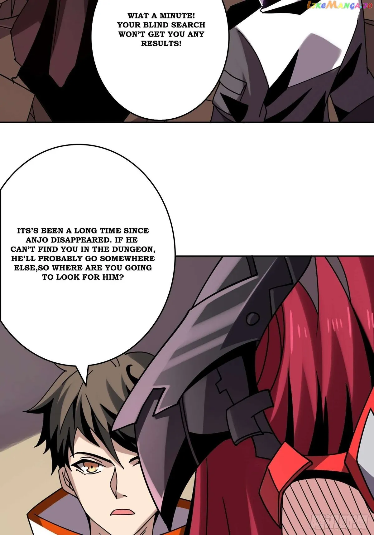 It Starts with a kingpin account Chapter 237 Online - página 33