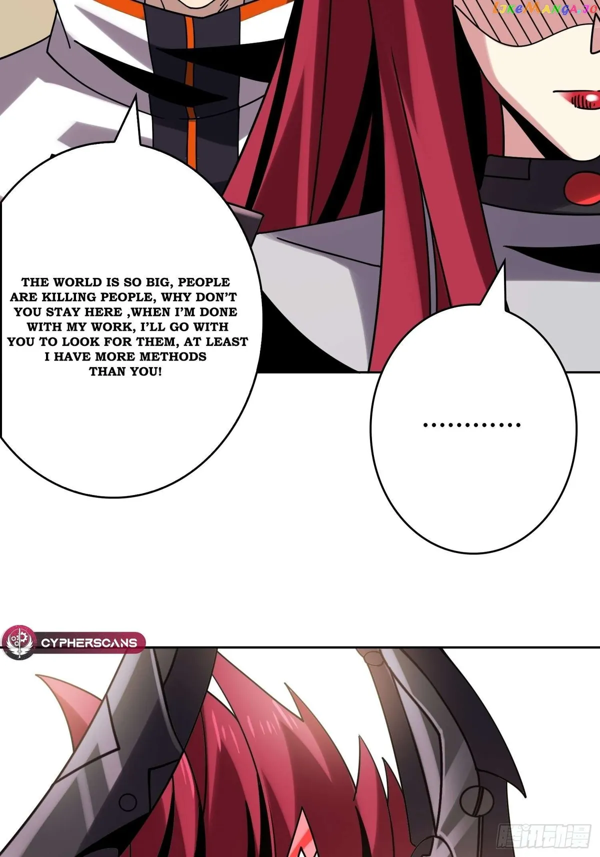 It Starts with a kingpin account Chapter 237 Online - página 34