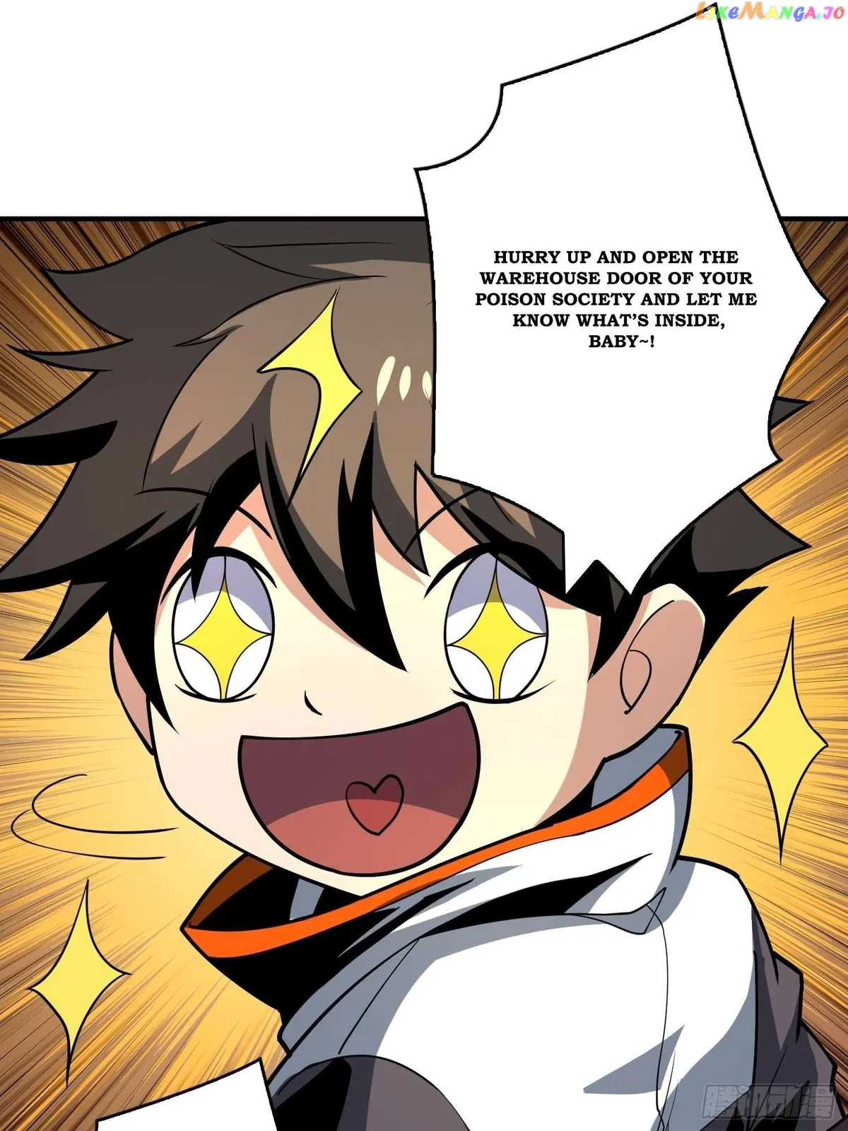 It Starts with a kingpin account Chapter 237 Online - página 37